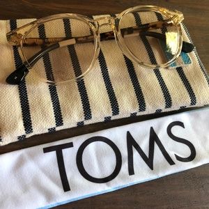 Toms Bellini Sunglasses